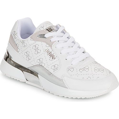 MOXEA12 women's Shoes (Trainers) in - Guess - Modalova