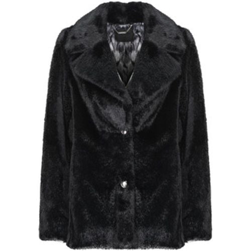 FILOMENA FAUX FUR JKT women's Coat in - Guess - Modalova