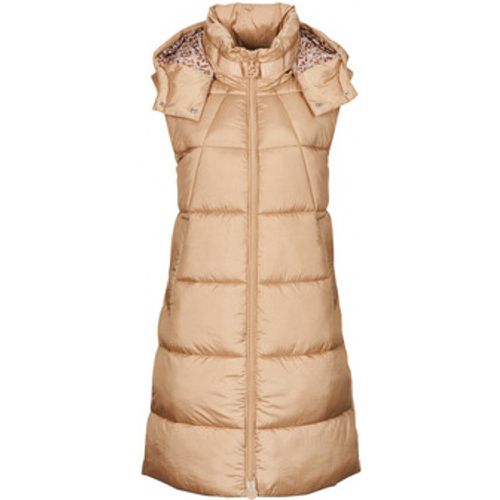 ELEONORA LONG PUFFER women's Jacket in - Guess - Modalova