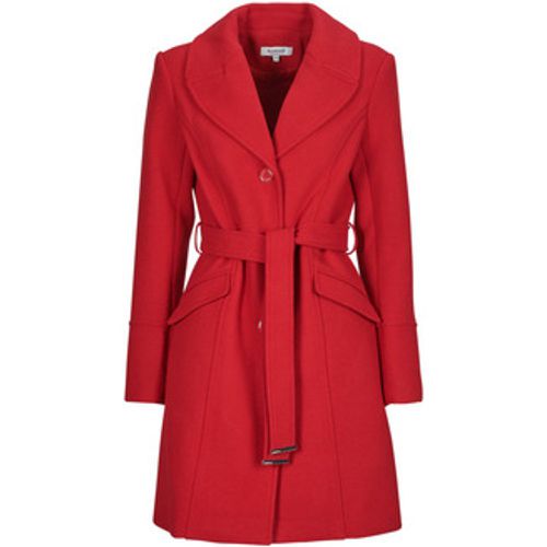 Morgan GATO women's Coat in Red - Morgan - Modalova