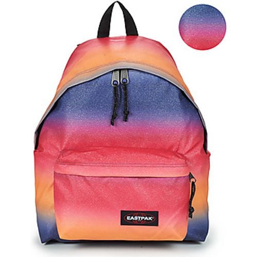 PADDED PAK'R 24L PAILLETTE women's Backpack in - Eastpak - Modalova