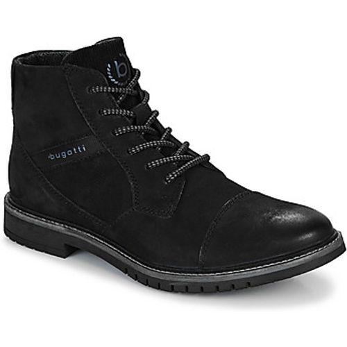 A3500-1000 men's Mid Boots in - Bugatti - Modalova