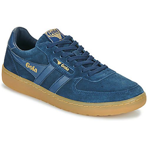 Hawk Suede '86 men's Shoes (Trainers) in - Gola - Modalova