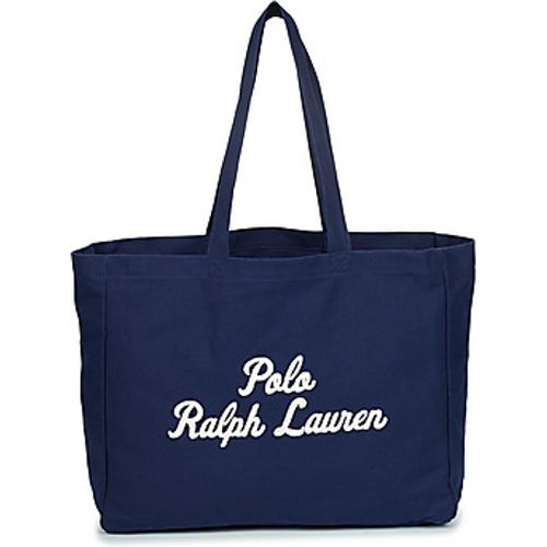 EAST WST TTE-TOTE-LARGE men's Shopper bag in - Polo Ralph Lauren - Modalova