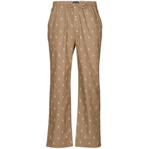 PJ PANT SLEEP BOTTOM men's Sleepsuits in - Polo Ralph Lauren - Modalova