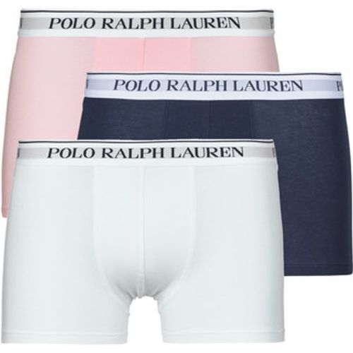 CLSSIC TRUNK-3 PACK-TRUNK men's Boxer shorts in - Polo Ralph Lauren - Modalova