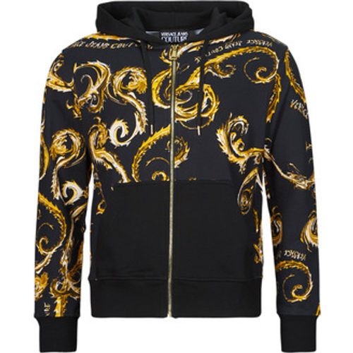 FELPE77GAI3Z1 men's Sweatshirt in - Versace Jeans Couture - Modalova