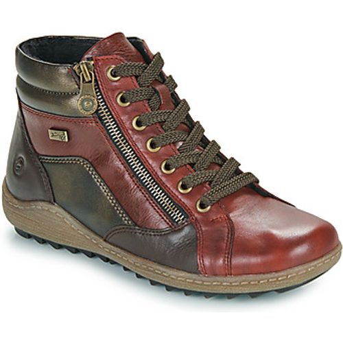 R1458-35 women's Shoes (High-top Trainers) in - Remonte - Modalova