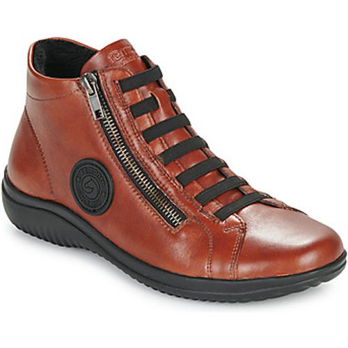 D1E70-38 women's Shoes (High-top Trainers) in - Remonte - Modalova