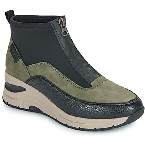 N9362-54 women's Shoes (High-top Trainers) in - Rieker - Modalova