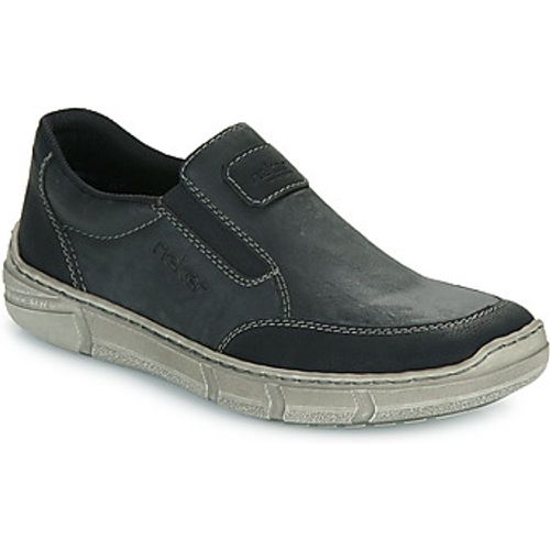 GALANDA men's Slip-ons (Shoes) in - Rieker - Modalova