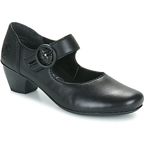 GELETA women's Shoes (Pumps / Ballerinas) in - Rieker - Modalova