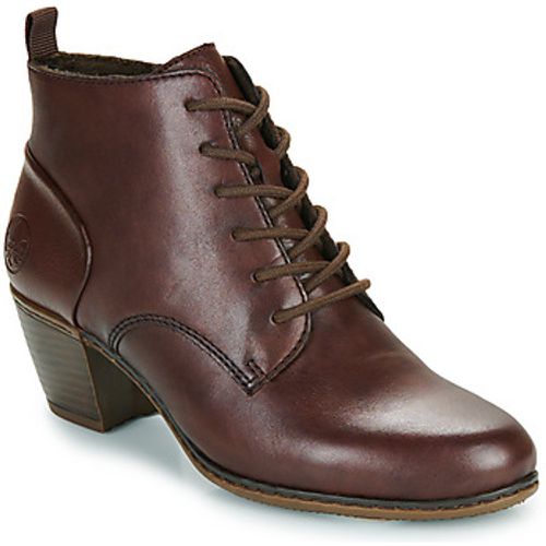 Women's Low Ankle Boots in - Rieker - Modalova