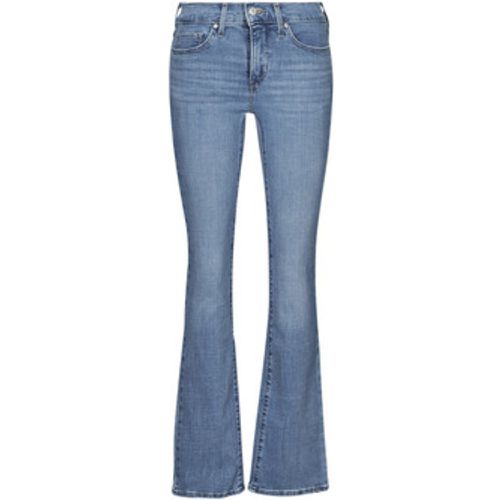 Levis 315 SHAPING BOOT women's Bootcut Jeans in - Levi's - Modalova