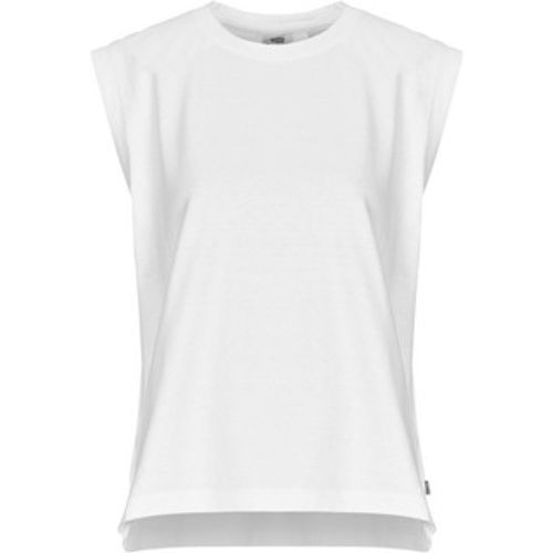 Levis BOXY TANK women's T shirt in - Levi's - Modalova