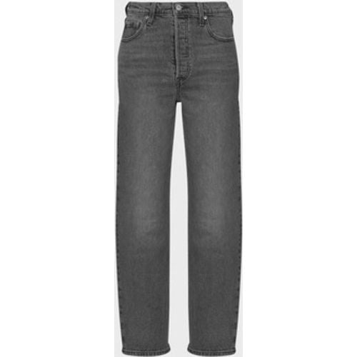 Levis RIBCAGE STRAIGHT ANKLE women's Jeans in - Levi's - Modalova