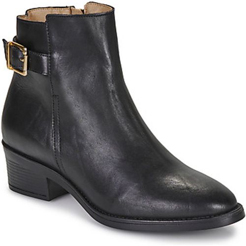 ANNA women's Low Ankle Boots in - Betty London - Modalova