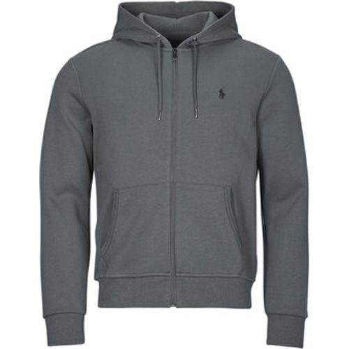 SWEATSHIRT ZIPPE EN DOUBLE KNIT TECH men's Sweatshirt in - Polo Ralph Lauren - Modalova