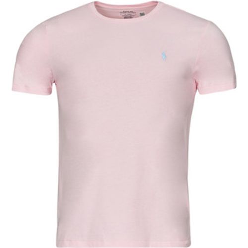 T-SHIRT AJUSTE EN COTON men's T shirt in - Polo Ralph Lauren - Modalova