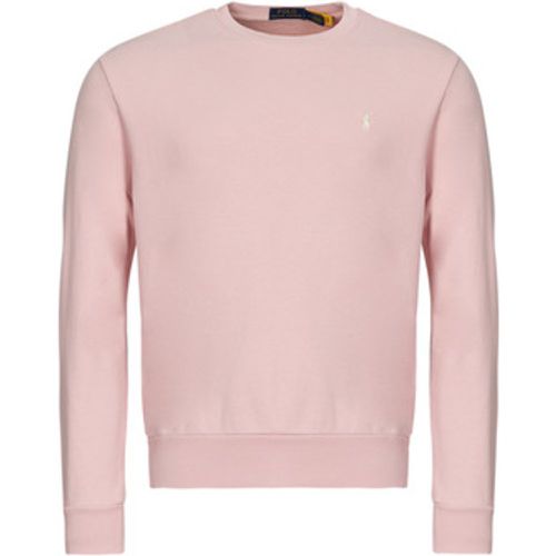 COL ROND EN MOLLETON TERRY men's Sweatshirt in - Polo Ralph Lauren - Modalova