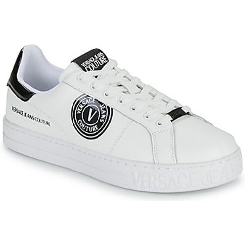 YA3SK1 men's Shoes (Trainers) in - Versace Jeans Couture - Modalova