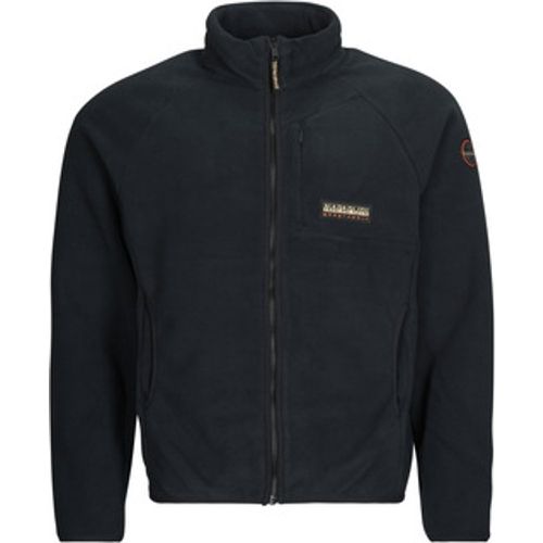 T-DOLENT FZ men's Fleece jacket in - Napapijri - Modalova