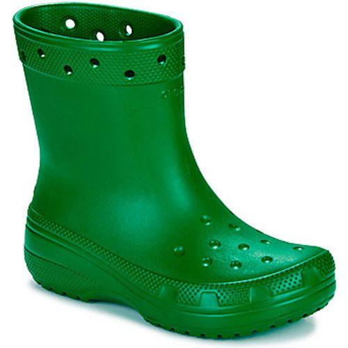 Classic Boot women's Wellington Boots in - Crocs - Modalova