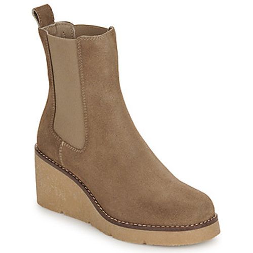 MASTIC women's Low Ankle Boots in - Unisa - Modalova