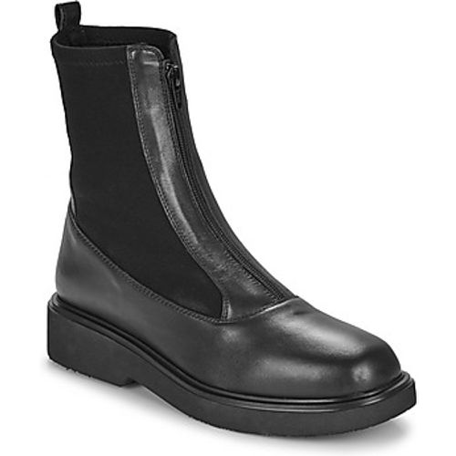 FOGGIA women's Mid Boots in - Unisa - Modalova