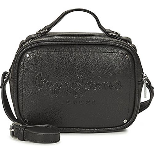 BASSY ICON women's Shoulder Bag in - Pepe Jeans - Modalova