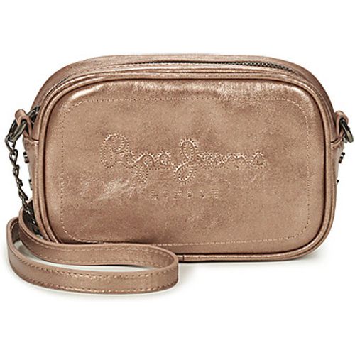 MADDY JAZZ women's Shoulder Bag in - Pepe Jeans - Modalova