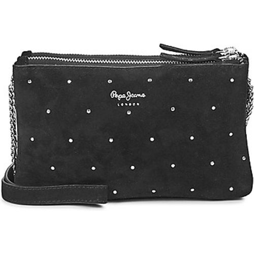 MASHA MAOS women's Shoulder Bag in - Pepe Jeans - Modalova