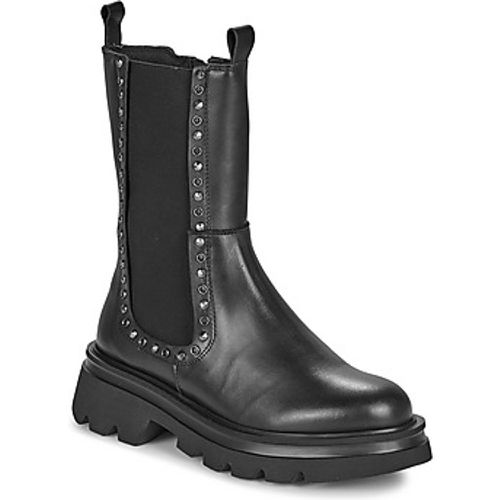 FOSS women's Mid Boots in - Regard - Modalova