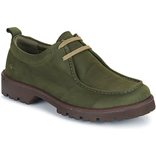 DENVER men's Casual Shoes in - ART - Modalova