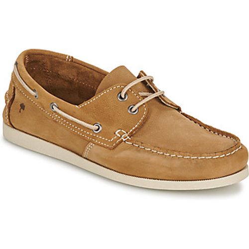 NEW1 men's Boat Shoes in - Dream in Green - Modalova