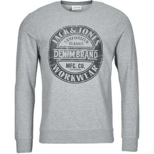 Jack & Jones JJJEANS men's Sweatshirt in - jack & jones - Modalova