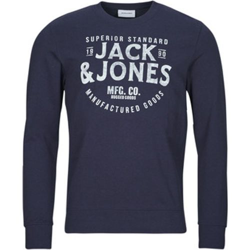 Jack & Jones JJJEANS men's Sweatshirt in - jack & jones - Modalova