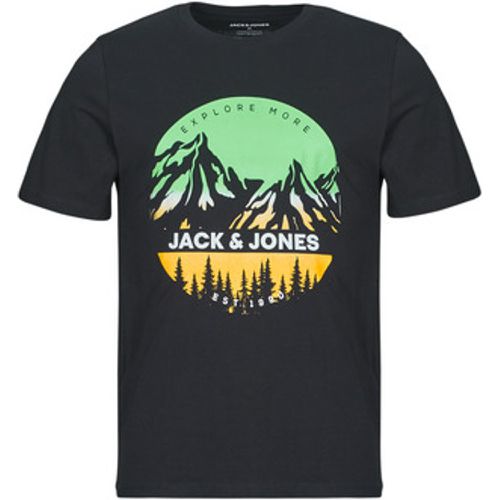 Jack & Jones JJPEAK men's T shirt in - jack & jones - Modalova