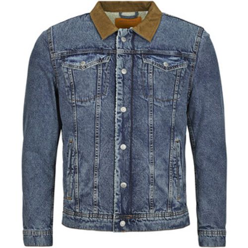 Jack & Jones JJIJEAN men's Denim jacket in - jack & jones - Modalova