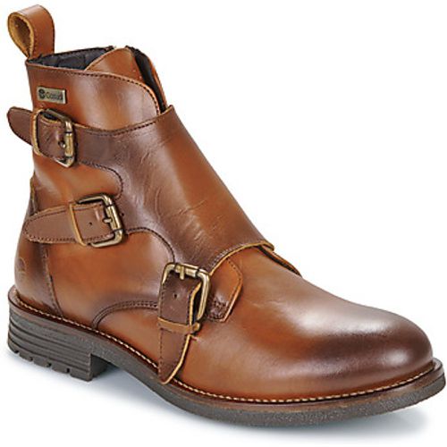 GUILO men's Mid Boots in - Casual Attitude - Modalova