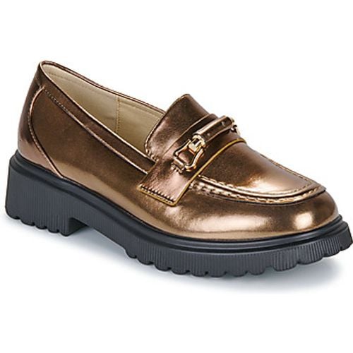 URSAE women's Loafers / Casual Shoes in - Moony Mood - Modalova