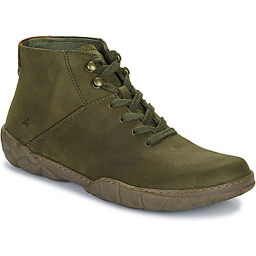 TURTLE men's Mid Boots in - El Naturalista - Modalova