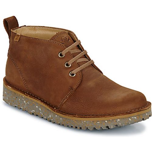 FELSEN women's Mid Boots in - El Naturalista - Modalova