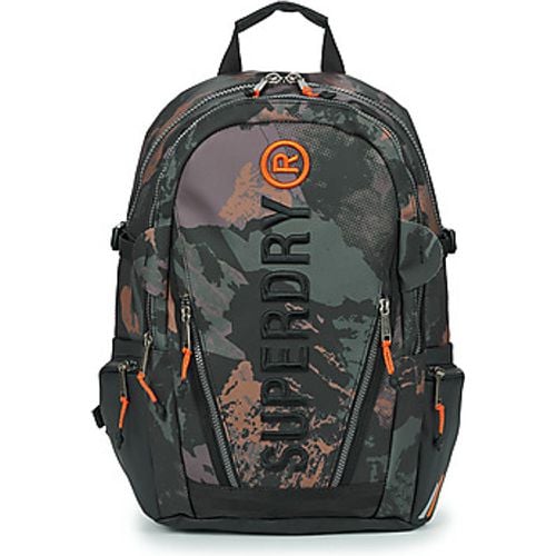 TARP AOP women's Backpack in - Superdry - Modalova