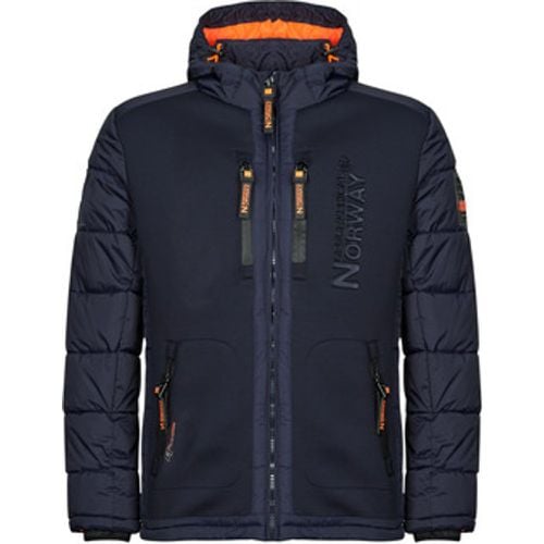 BEACHWOOD men's Jacket in - geographical norway - Modalova