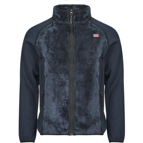 TITANOZ men's Fleece jacket in - geographical norway - Modalova