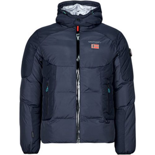 CASIDAN men's Jacket in - geographical norway - Modalova