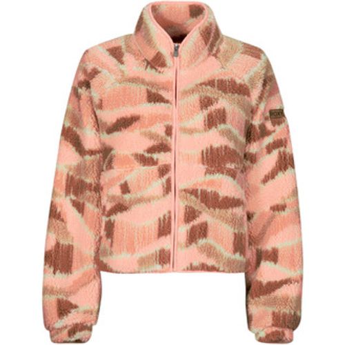 BLURRY CLOUD women's Fleece jacket in - Roxy - Modalova