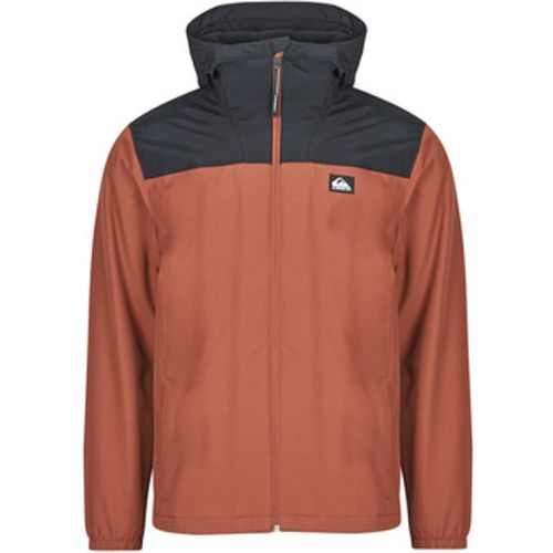 OVERCAST 3K WARM JACKET men's Jacket in - Quiksilver - Modalova