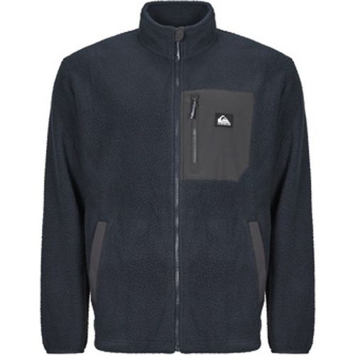 CLEAN COAST FZ men's Fleece jacket in - Quiksilver - Modalova